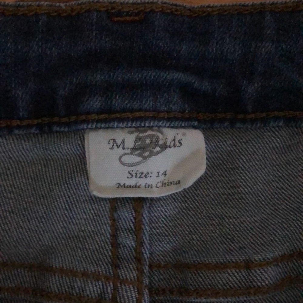 Jeans - Picture 4 of 4